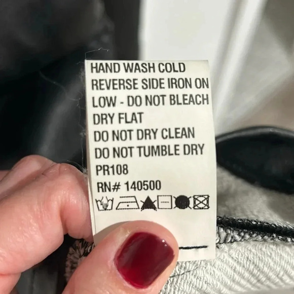 RTA Rachele Dress - Picture 11 of 13